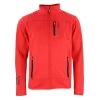 Blouson Polar Shell CANTON Rouge