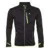 Blouson Polar Shell CLIMATE Noir