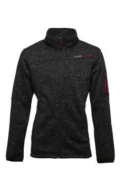 Blouson/Sweat Polarshell ECEMAILLO1014 Noir