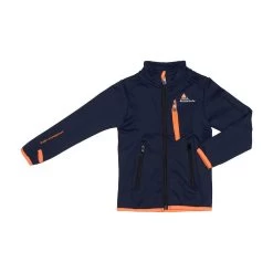 Blouson/Sweat Polarshell ECLIMATE38 Marine