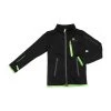 Blouson/Sweat Polarshell ECLIMATE38 Noir