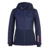Blouson Softshell Femme ALENDER Marine