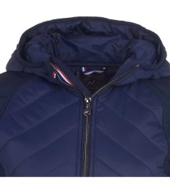Blouson Softshell Femme ALENDER Marine -Vêtements d'hiver - maintenant ! blouson softshell femme alender marine 1 4 1