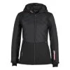 Blouson Softshell Femme ALENDER Noir