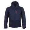 Blouson En Softshell Homme CALENDER Marine