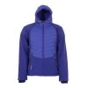 Blouson En Softshell Homme CANDER Bleu