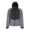 Blouson En Softshell Homme CANDER Gris