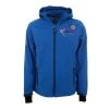 Blouson Softshell CENORD Bleu