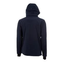 Vêtements d'hiver - maintenant ! -Vêtements d'hiver - maintenant ! blouson softshell homme ecetom marine1 1