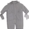 Combinaison De Ski Bébé Garçon LAPS Gris