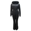 Combinaison De Ski Femme ARCFLO Noir