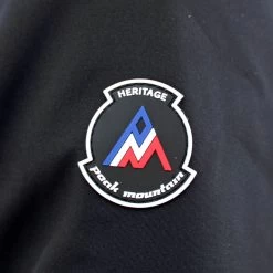 Combinaison De Ski Femme ARCFLO Noir 7 Combinaison De Ski Femme ARCFLO Noir -Vêtements d'hiver - maintenant ! combinaison de ski femme arcflo noir3 1 1