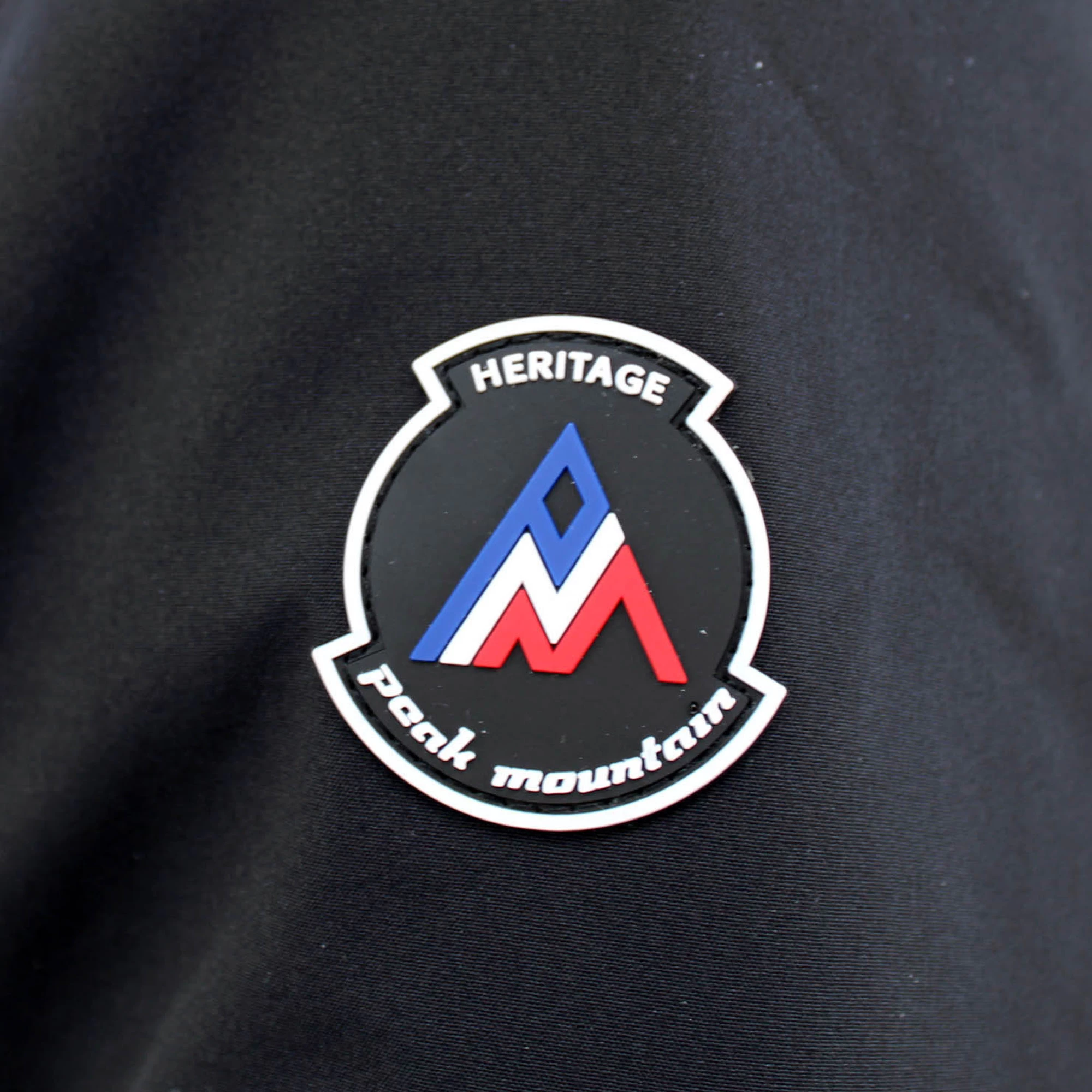 Combinaison De Ski Femme ARCFLO Noir 4 Combinaison De Ski Femme ARCFLO Noir – Image 4