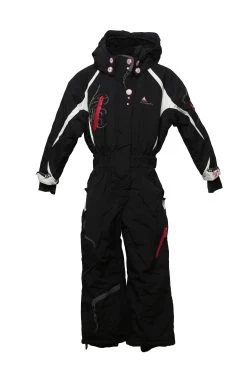 Combinaison De Ski GELDI Noir