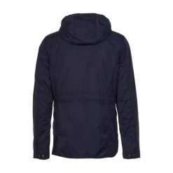 Parka Légère Homme CLOVA Marine (du M Au XXL) 6 Parka Légère Homme CLOVA Marine (du M Au XXL) -Vêtements d'hiver - maintenant ! coupe vent homme clova marine2