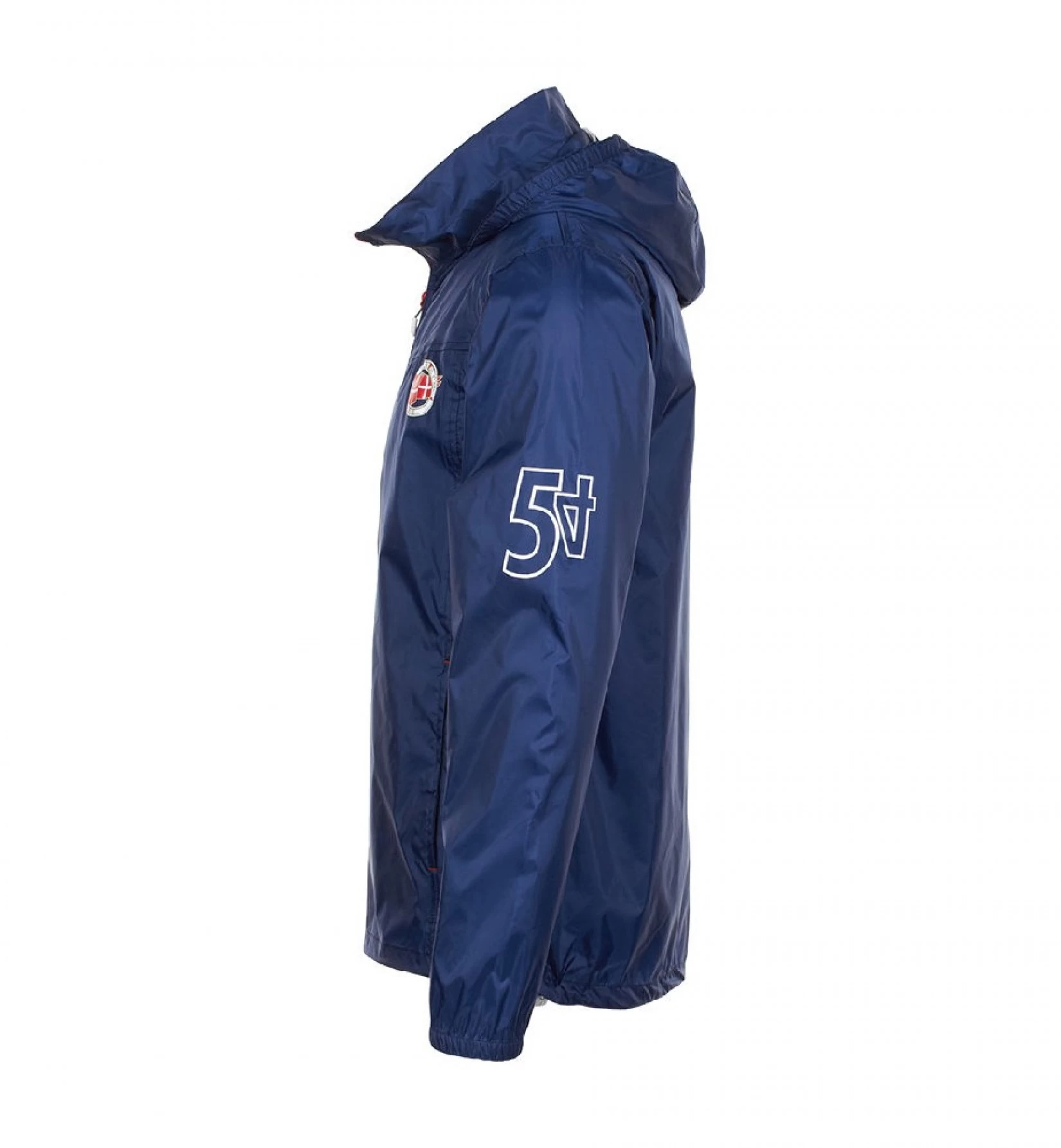 Coupe-vent D'été Homme CRANY Marine (du M Au XXL) 2 Coupe-vent D'été Homme CRANY Marine (du M Au XXL) – Image 2