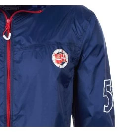 Coupe-vent D'été Homme CRANY Marine (du M Au XXL) 6 Coupe-vent D'été Homme CRANY Marine (du M Au XXL) -Vêtements d'hiver - maintenant ! coupe vent homme crany marine2