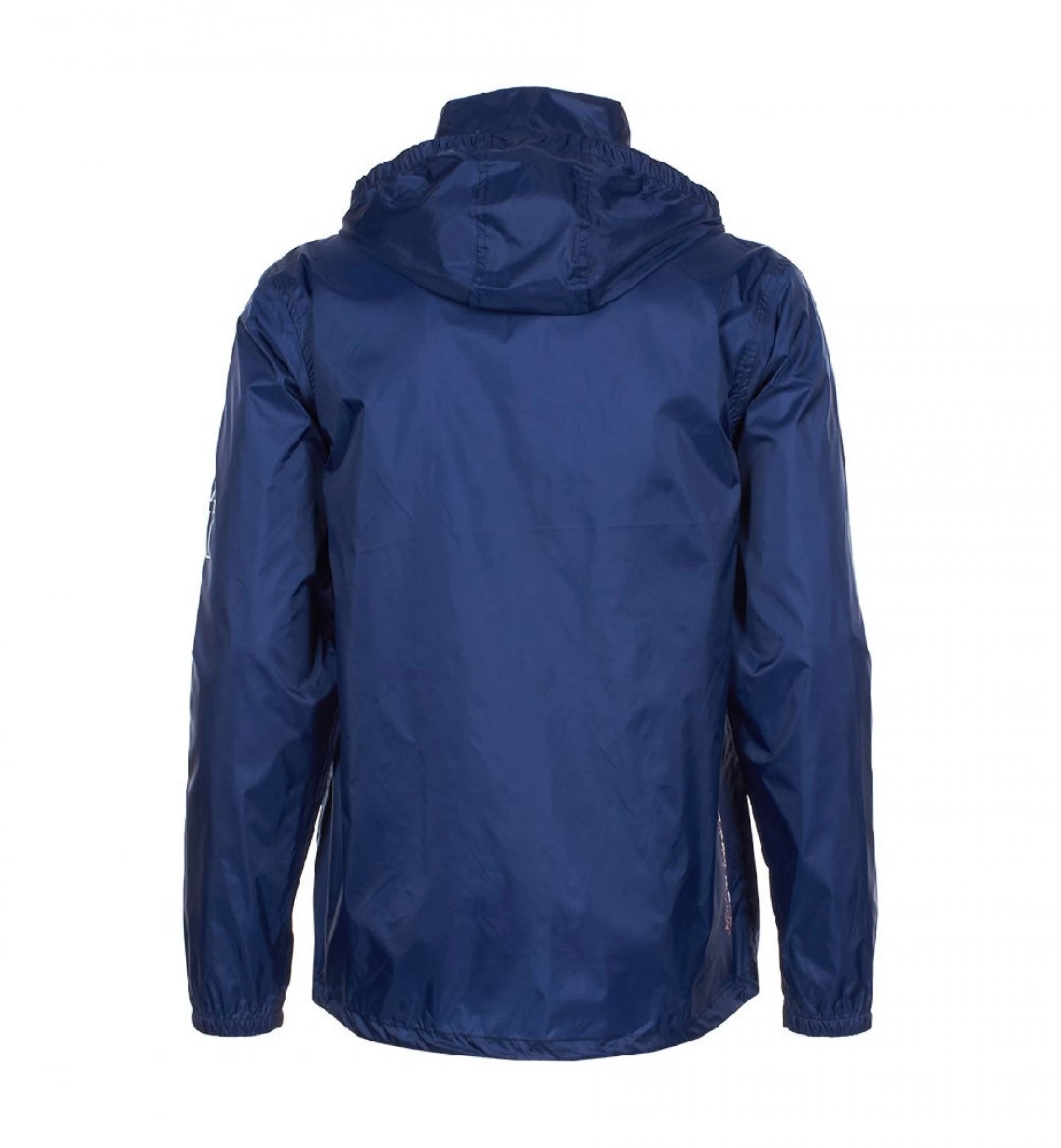 Coupe-vent D'été Homme CRANY Marine (du M Au XXL) 4 Coupe-vent D'été Homme CRANY Marine (du M Au XXL) – Image 4