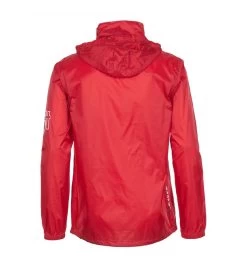 Coupe-vent D'été Homme CRANY Rouge (du M Au XXL) 6 Coupe-vent D'été Homme CRANY Rouge (du M Au XXL) -Vêtements d'hiver - maintenant ! coupe vent homme crany rouge2