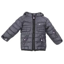 Doudoune Bébé Garçon LECAPTI Carbonne