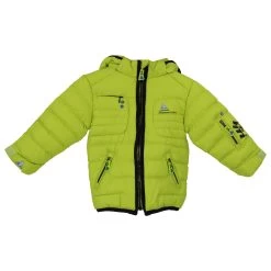 Doudoune Bébé Garçon LECAPTI Anis