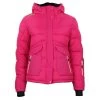 Doudoune De Ski Femme ANECY Fuchsia