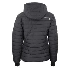 Doudoune De Ski Femme APTIS Noir -Vêtements d'hiver - maintenant ! doudoune de ski femme aptis noir1 1 1