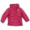 Doudoune De Ski Fille FADELLE Framboise