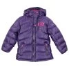 Doudoune De Ski Fille FADELLE Violet