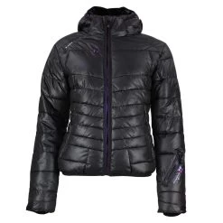 Doudoune De Ski FALPINE Noir