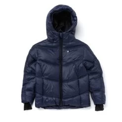 Doudoune De Ski FANSEI Marine