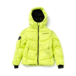 Doudoune De Ski GANSEI Anis