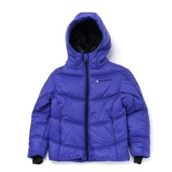 Doudoune De Ski GANSEI Bleu