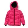 Doudoune De Ski GANSEI Fushia