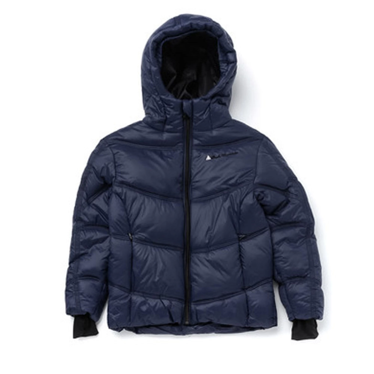 Doudoune De Ski GANSEI Marine 1 Doudoune De Ski GANSEI Marine