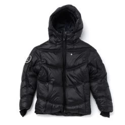 Doudoune De Ski GANSEI Noir