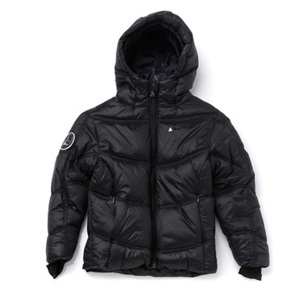 Doudoune De Ski GANSEI Noir 1 Doudoune De Ski GANSEI Noir