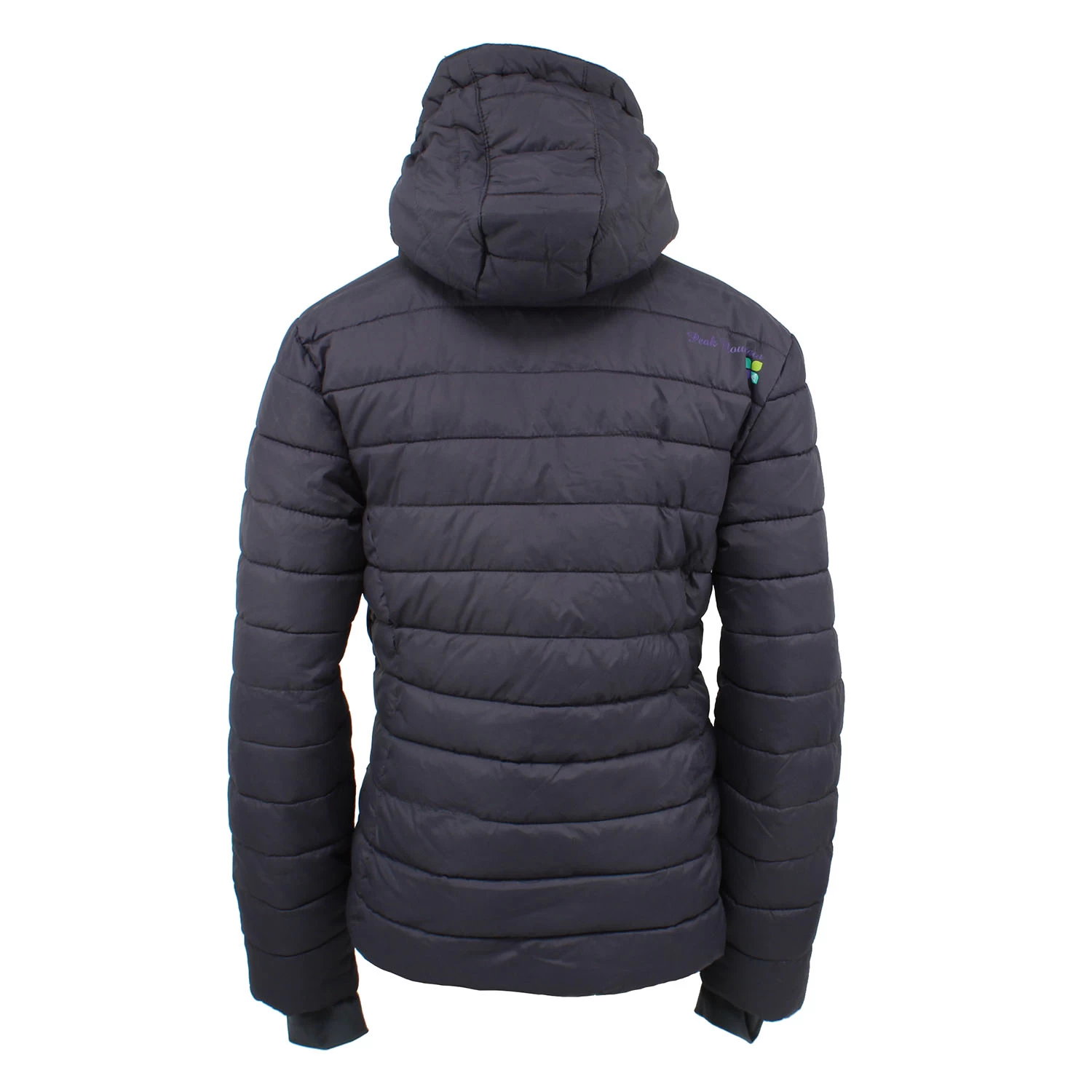 Doudoune De Ski GAPTI Noir 2 Doudoune De Ski GAPTI Noir – Image 2