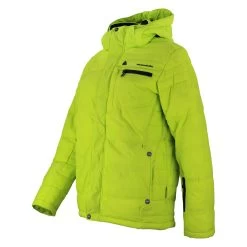 Doudoune De Ski Garçon ECAIROP1016 Anis -Vêtements d'hiver - maintenant ! doudoune de ski garcon ecairop anis2 1 1 1