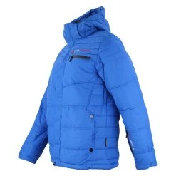 Doudoune De Ski Garçon ECAIROP1016 Bleu -Vêtements d'hiver - maintenant ! doudoune de ski garcon ecairop bleu2 1 1 1