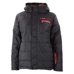 Doudoune De Ski Garçon ECAIROP1016 Noir