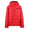 Doudoune De Ski Garçon ECAIROP38 Rouge