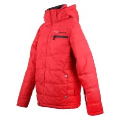 Doudoune De Ski Garçon ECAIROP1016 Rouge -Vêtements d'hiver - maintenant ! doudoune de ski garcon ecairop rouge2 2 1 1