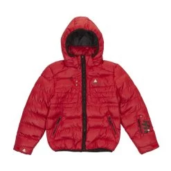 Doudoune De Ski Garçon ECAPTI1016 Rouge