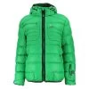 Doudoune De Ski Homme CAPTI Vert