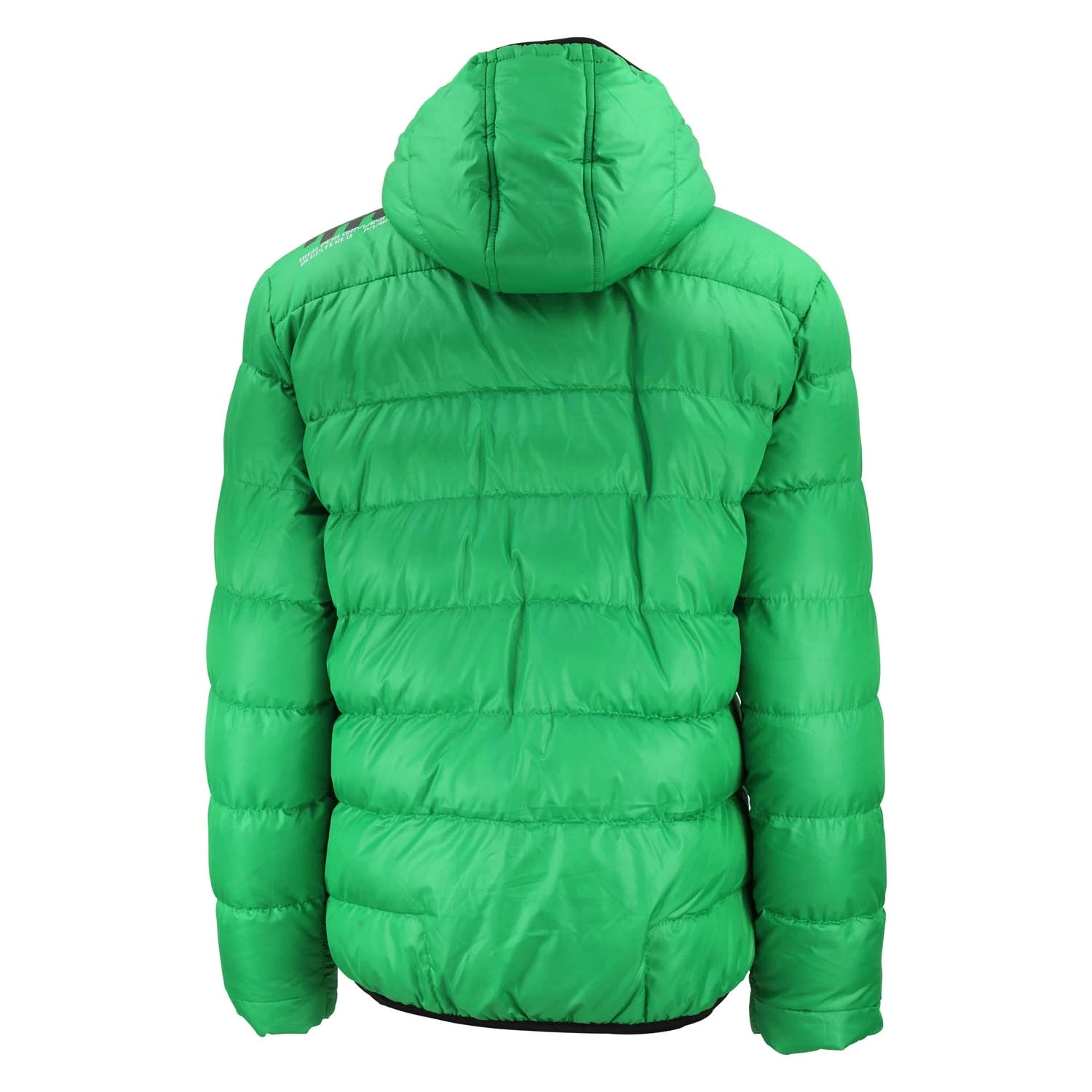 Doudoune De Ski Homme CAPTI Vert 2 Doudoune De Ski Homme CAPTI Vert – Image 2