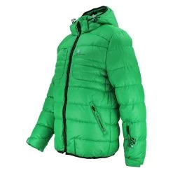 Doudoune De Ski Homme CAPTI Vert 5 Doudoune De Ski Homme CAPTI Vert -Vêtements d'hiver - maintenant ! doudoune de ski homme capti vert zoom1 1 1