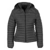 Doudoune De Ski Femme ACENZA Anthracite