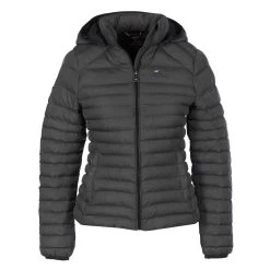 Doudoune De Ski Femme ACENZA Anthracite