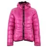 Doudoune De Ski Femme ALPINE Framboise